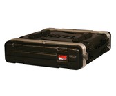 Gator G-TOUR 2U G-Tour Standard Series ATA 2U Road Rack Case (Black)