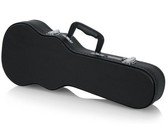 Gator GWE-UKE TEN GWE Series Tenor Ukulele Case (Black)