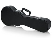 Gator GWE-UKE TEN GWE Series Tenor Ukulele Case (Black)