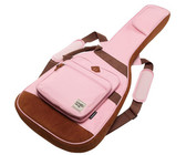 Ibanez IGB541-PK Powerpad Series Designer Collection Electric Guitar Bag (Pink)