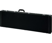 SKB Les Paul Electric Guitar Hard Case (Black)