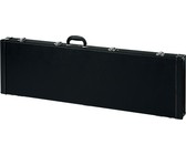 SKB Les Paul Electric Guitar Hard Case (Black)