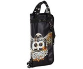 Fender FBT-610 Bass Guitar Padded Gig Bag (Tweed)