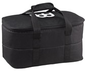 Gator GP-1414 Protechtor Standard Series 10mm 14 Inch Padded Tom Bag (14x14 Inch)