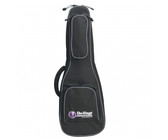 On-Stage GBU4104 Concert Ukulele Gig Bag (Black)