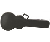 Pro-Lok PLOK-100WE ABS Deluxe Dreadnought Acoustic Guitar Case (Grey)