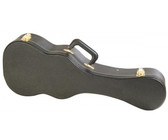 On-Stage GCU4003 Soprano Ukulele Hard Case