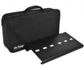 Gator GWE-UKE TEN GWE Series Tenor Ukulele Case (Black)