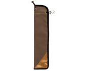 On-Stage GBU4104 Concert Ukulele Gig Bag (Black)