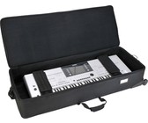 SKB SC88NKW 88-Key Narrow Keyboard Soft Case (Black)