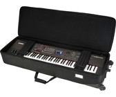 SKB SC88NKW 88-Key Narrow Keyboard Soft Case (Black)