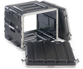 Gator G-TOUR 2U G-Tour Standard Series ATA 2U Road Rack Case (Black)