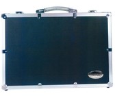 Stagg ABS-6U 6U 19 Inch Moulded ABS Rack Case