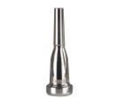 Conn-Selmer K3511  Bach Megatone Trumpet Mouthpiece - 1c Cup Size (Silver)