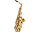 Jupiter JEP700 700 Series 3-Valve Bb Euphonium with Case (Lacquered Brass)