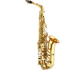 Jupiter JEP700 700 Series 3-Valve Bb Euphonium with Case (Lacquered Brass)