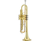 Jupiter JTU1110 1100 Series 4 Vale BBb Tuba with Case (Lacquered Brass)