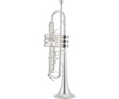 Jupiter JEP700 700 Series 3-Valve Bb Euphonium with Case (Lacquered Brass)