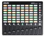 Akai APC Mini Compact Ableton Live Controller (Black)