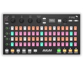 Akai Fire Performance MIDI Controller for FL Studio