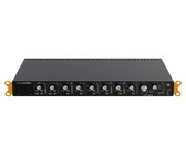 Focusrite RedNet MP8R 8-Channel Mic Preamp (Red)