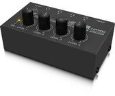 Miditech Pianobox Mini Piano MIDI Sound Module (Black)