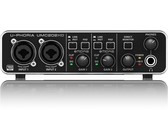 Miditech Pianobox Mini Piano MIDI Sound Module (Black)