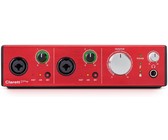 Focusrite Scarlett Octopre 8 Channel Studio Mic Preamplifier