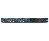 Focusrite RedNet MP8R 8-Channel Mic Preamp (Red)