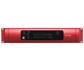 Focusrite RedNet MP8R 8-Channel Mic Preamp (Red)