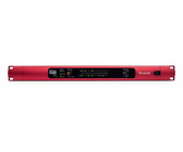 Focusrite RedNet MP8R 8-Channel Mic Preamp (Red)