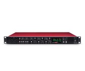 Focusrite Scarlett Octopre 8 Channel Studio Mic Preamplifier