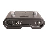 AudioTechnica High Resolution Over-Ear Headphones