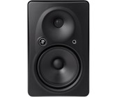 Mackie HR824MK2 HRmk2 Series 150 watt 8 Inch 2-Wat Active Studio Monitors - Black (Pair)