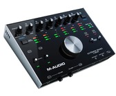 Mackie HR824MK2 HRmk2 Series 150 watt 8 Inch 2-Wat Active Studio Monitors - Black (Pair)