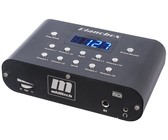 Miditech Pianobox Piano MIDI Sound Module (Black)