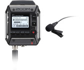 Rode NTG1 Shotgun Microphone