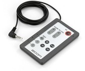 Zoom H1N 2 Track Handy Field Recorder