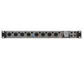 Focusrite RedNet MP8R 8-Channel Mic Preamp (Red)