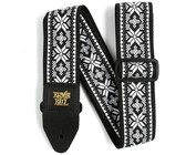 Levys MPDS2-001 2 Inch Sublimation Printed Picturesque Vistas Polyester Guitar Strap (Multicolour)