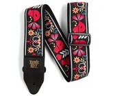 Levys MPDS2-001 2 Inch Sublimation Printed Picturesque Vistas Polyester Guitar Strap (Multicolour)