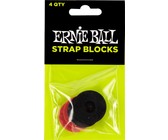 Graphtech Black TUSQ XL Slotted P Bass 4 String Bass Guitar Nut (Black)