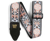 Levys MPDS2-001 2 Inch Sublimation Printed Picturesque Vistas Polyester Guitar Strap (Multicolour)