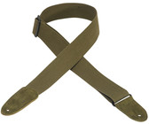 Planet Waves 50B06 2 Inch Woven Tweed Guitar Strap (Tweed)