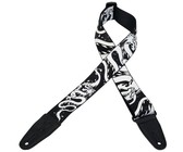 Planet Waves 50CT01 2 Inch Cotton Strap (Natural)