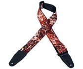 Planet Waves 50CT01 2 Inch Cotton Strap (Natural)