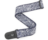 Planet Waves 50B06 2 Inch Woven Tweed Guitar Strap (Tweed)