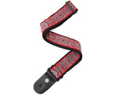 Planet Waves 50B06 2 Inch Woven Tweed Guitar Strap (Tweed)