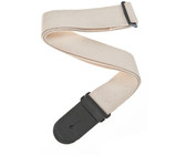 Planet Waves 50CT01 2 Inch Cotton Strap (Natural)