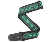 Allparts Bass Guitar 13-Hole 3-Ply Pickgaurd for Fender Precision Bass Style Guitars (Mint Green)